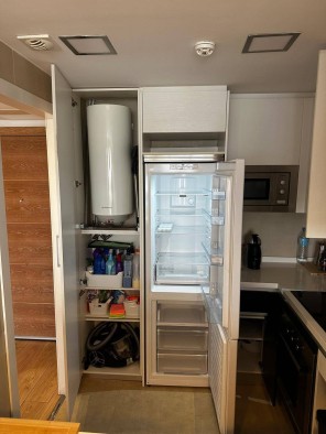 Cocina
